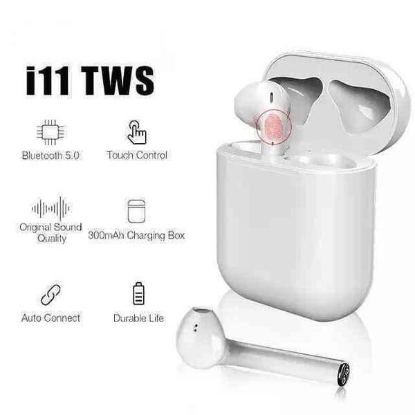 i11 5.0 TWS Wireless Earphone