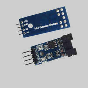 Im393 Motor Speed Measuring Sensor Module