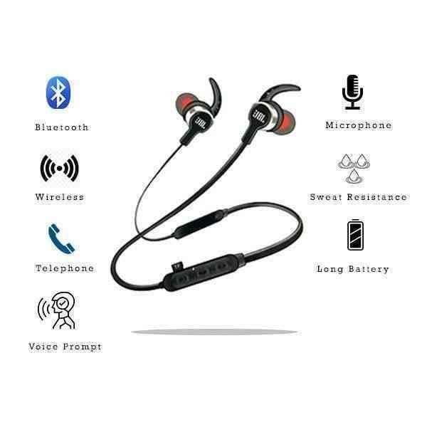 JBL Wireless Stereo Heaphones MJ - 6699