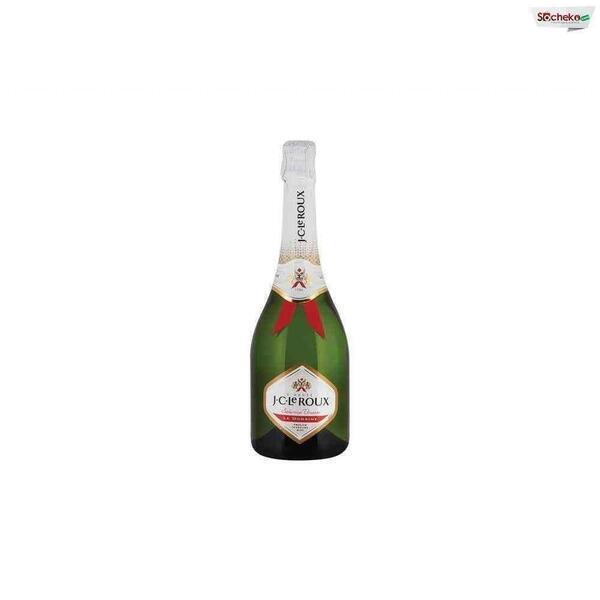 JC Le Roux Radiance