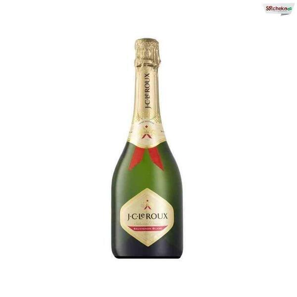 JC Le Roux Sauvingon Blanc