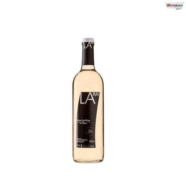 La Ray White Dry