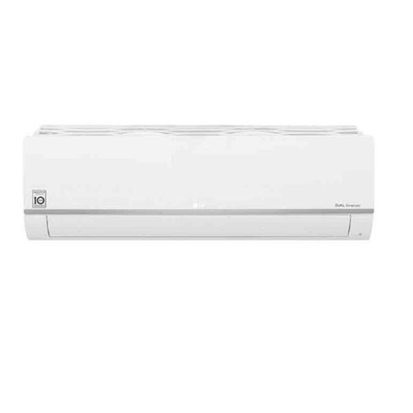 LG 1.0 Ton Cooling Only Air Conditioner- S3Q12JA2WB Without Kit