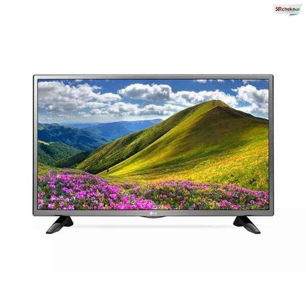 LG 32" Smart LED TV