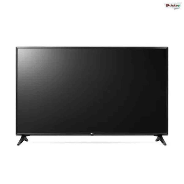 LG 55" UHD 4K Smart LED TV