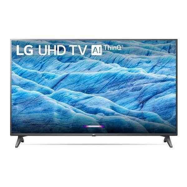 LG 65" UHD 4K Smart LED TV