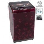 LG Washing Machine 8.0 KG T2108VSAX