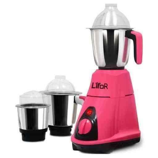 Lifor Mixture Grinder LIF-MG5503B