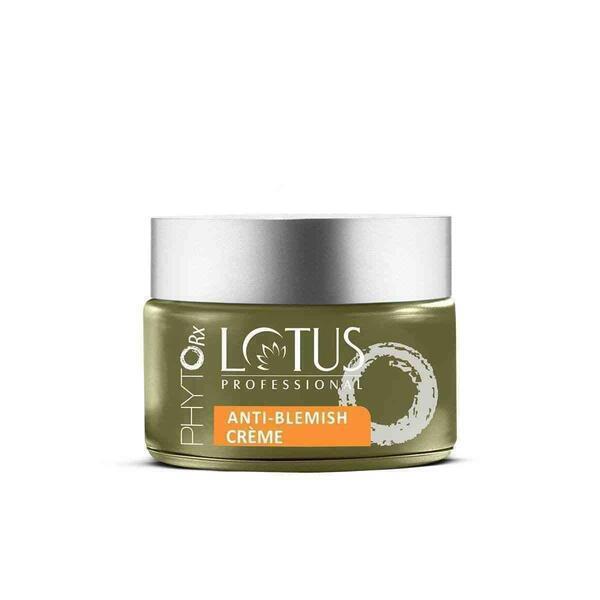 Lotus Anti Blemish Cream 50gm