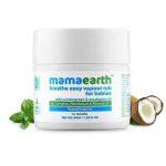Mamaearth Natural Breathe Easy Vapour Rub Balm 50ML