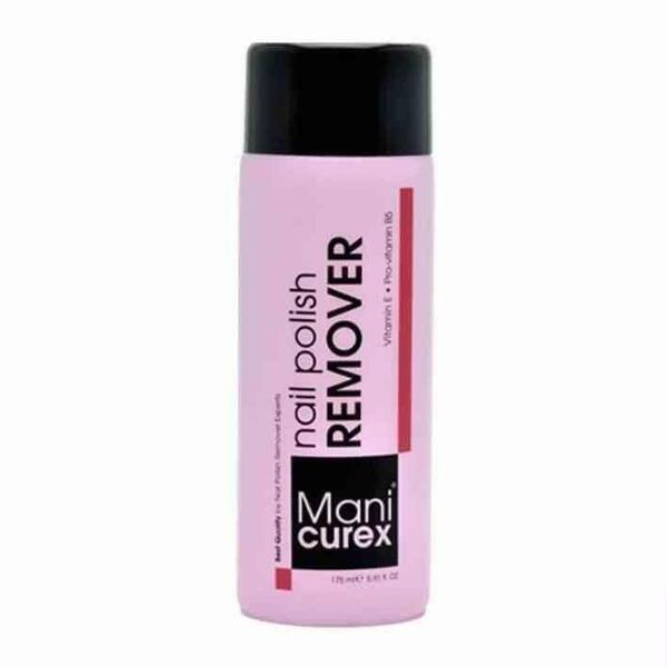 Manicurex Nail Polish Remover 175 ml