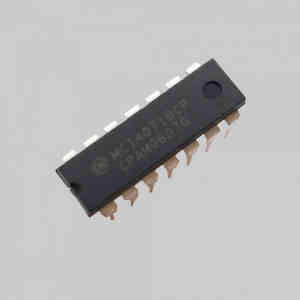 MC14071BCP IC