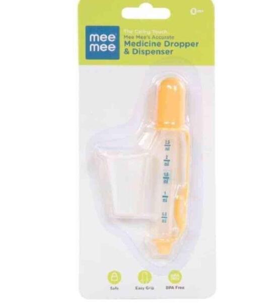Mee Mee Medicine Dropper