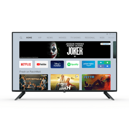 Mi TV 4A 100cm (40 Inch)