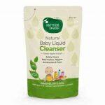 MOTHER SPARSH LIQUID CLEANSER 500 ML (REFILL PACK)