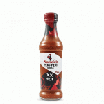 Nando's Peri Peri Sauce XX Hot 250g