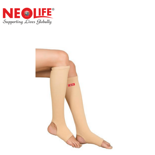 NEOLIFE Varicose Vein Stocking Below Knee