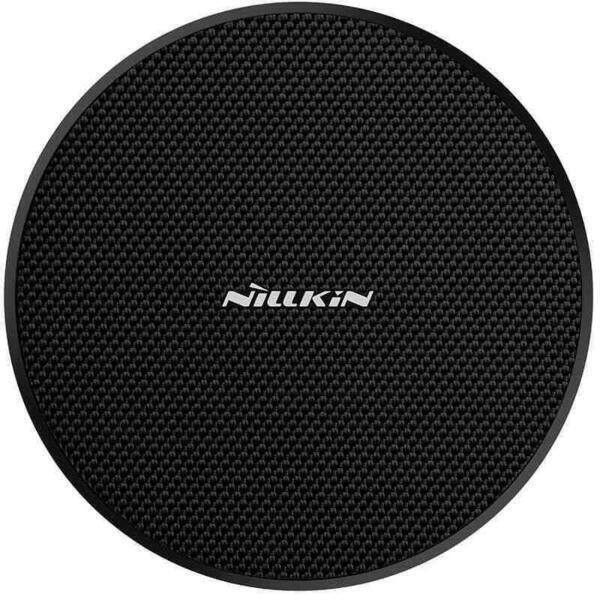 Nillkin PowerFlash Qi Wireless Charger (Classic Nylon) 15W Model: MC035