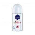 Nivea Deo Roll On Dry Female 50Ml