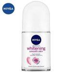 Nivea Deo Roll On White Female