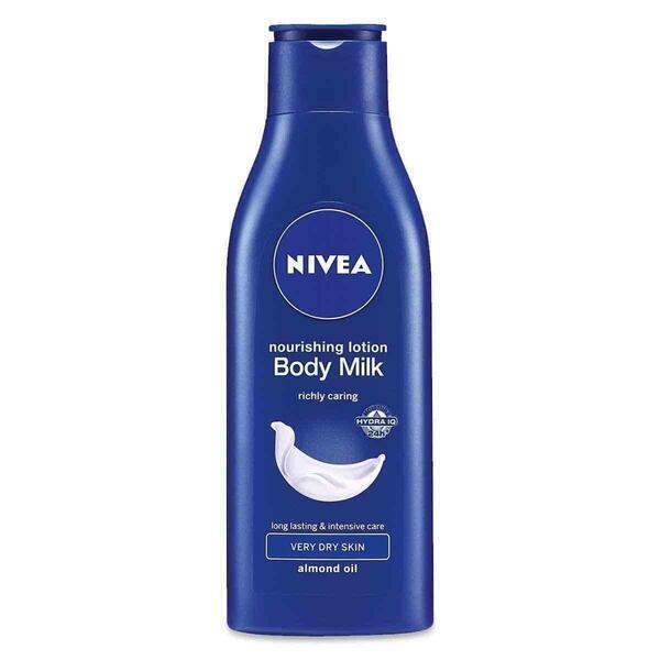 Nivea Mlik Lotion