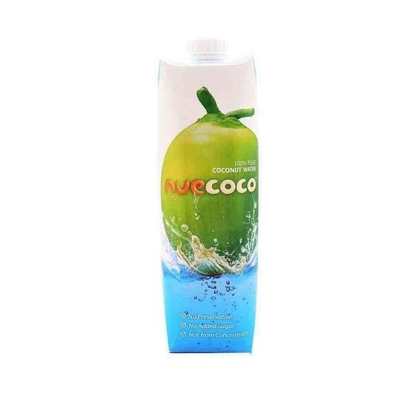 Nuecoco Coconut Water 1Ltr