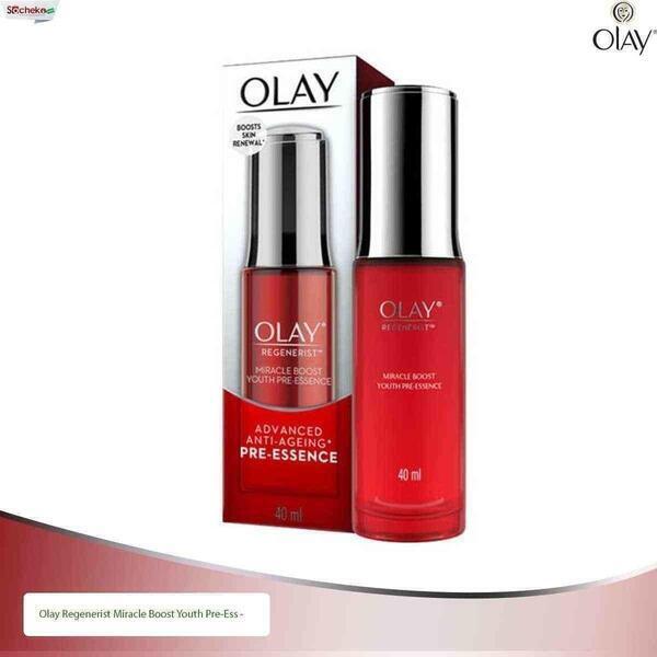 Olay Regenerist Miracle Boost Youth Pre-Ess