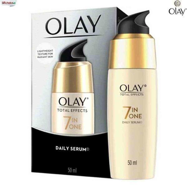 Olay TE Daily Serum - 50ml