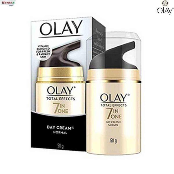 Olay Te Normal Cream - 50Gm