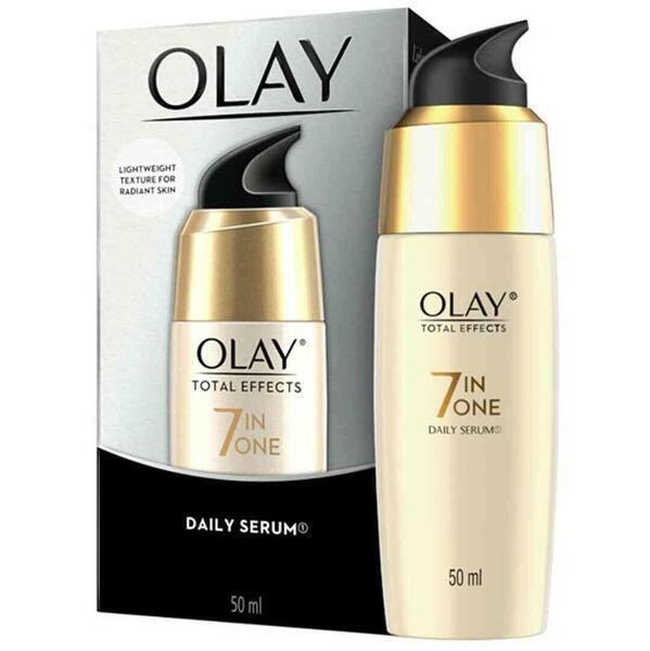 Olay Total Effects Daily Serum 50 ml