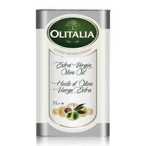 OLITALIA EXTRA VIRGIN OLIVE OIL -3Ltr