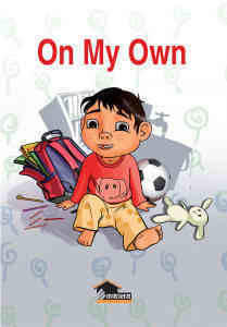 On My Own