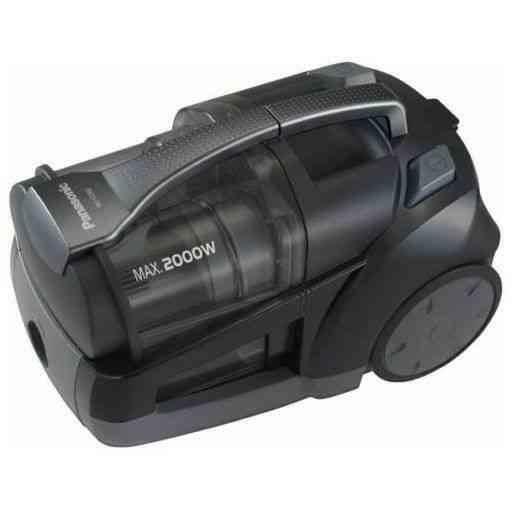 Panasonic Bagless Vacuum Cleaner Mc-Cl565K
