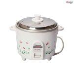 Panasonic Rice Cooker SR-WA 18H(E)