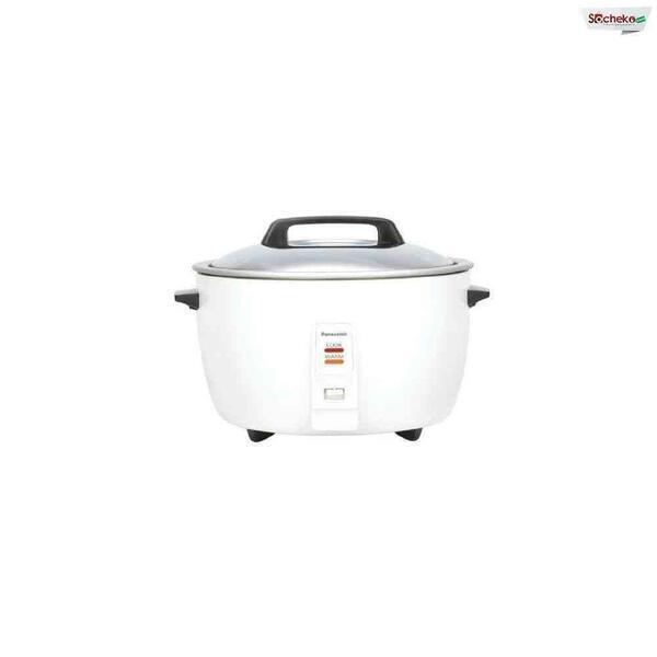 Panasonic SR-942D-SS 4.2 Litre Rice Cooker Drum
