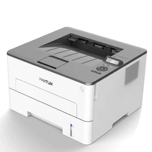 Pantum P3300DW Single Function Monochrome Laser Printer