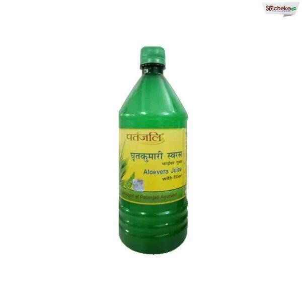 Patanjali Aloevera Juice 1L