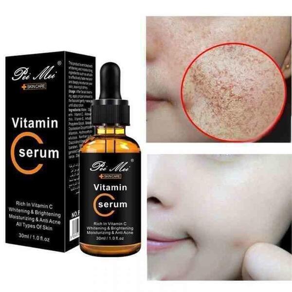 Pei Mei Skincare Vitamin C Serum 30 Ml