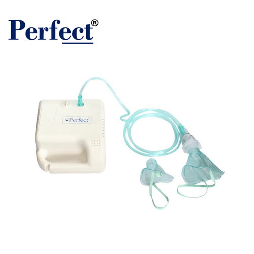 Perfect Compact Nebulizer System
