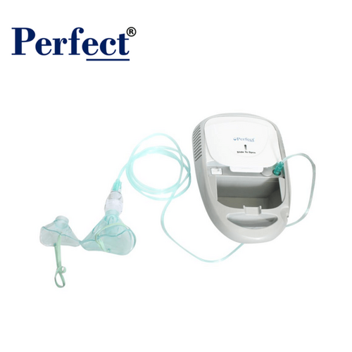 Perfect Nebulizer Ultra Machine Compressor