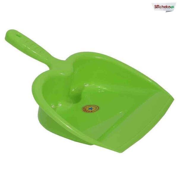 Plastic Apple Shaped Dustpan