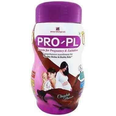 Pro-PL Mothers Protein 500g