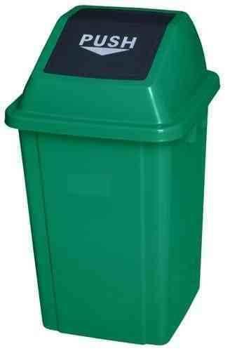 Push Dustbin 40ltr