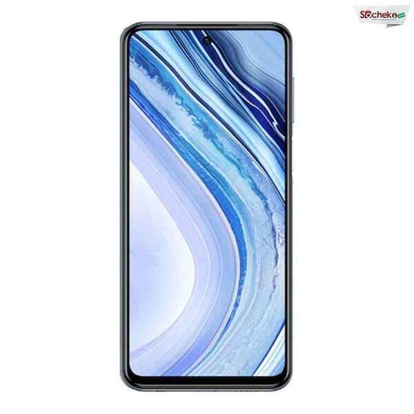 Redmi Note 9 Pro Max