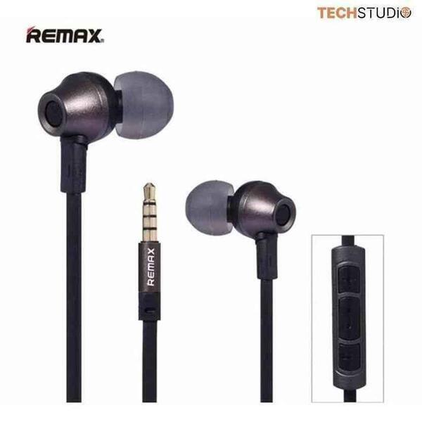 Remax Earphone RM-512