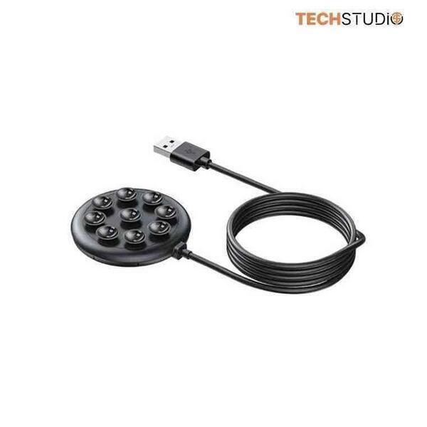 REMAX Elves Series sucked-type wireless charger 15W RP-W22
