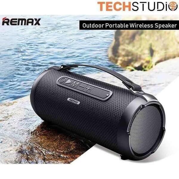 REMAX Gwens Outdoor Portable Wireless Speaker
