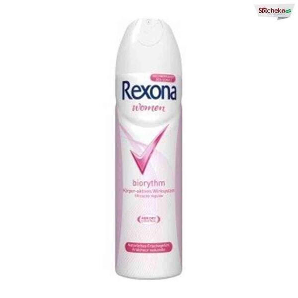 Rexona Biorythm Deodorant Women - 200ml