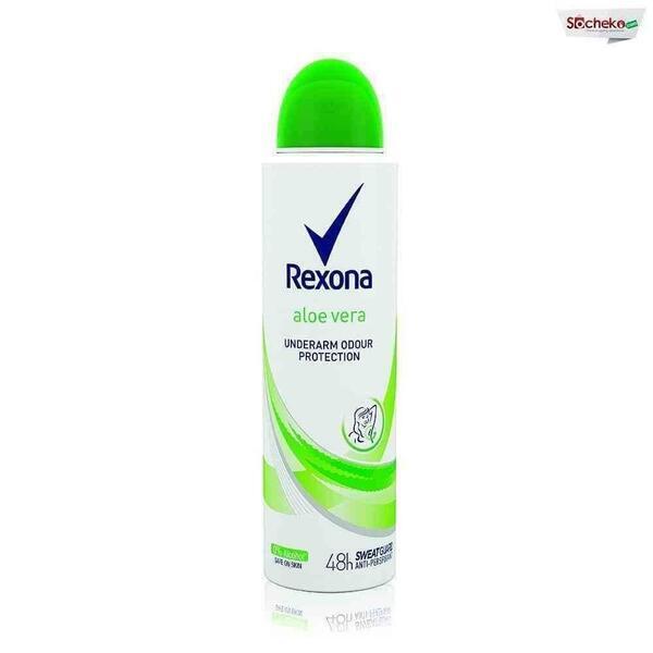 Rexona Women Aloe Vera Deodrant - 200ml