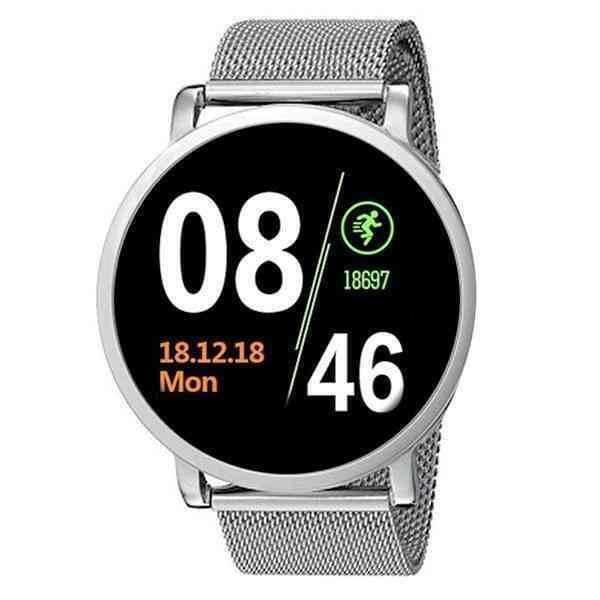 S8 Smart Watch